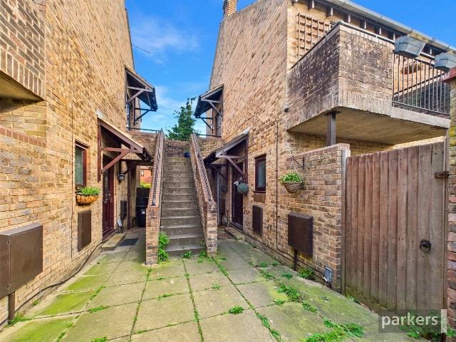 Flat for rent in Lower Earley, Wokingham