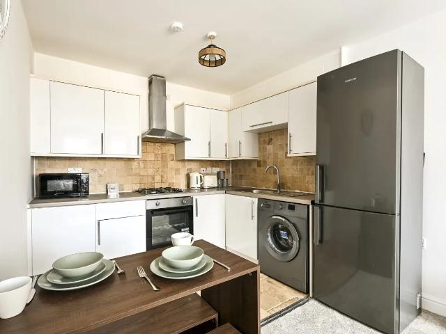 Flat for rent in Clewer Village, Windsor