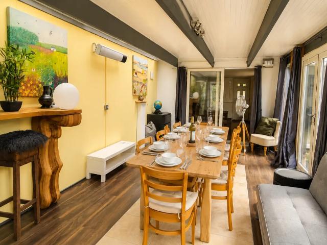 Flat for rent in Clewer Village, Windsor