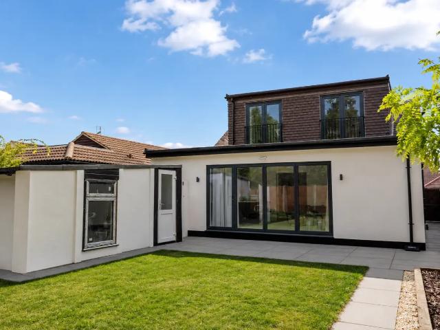 Flat for rent in Clewer Village, Windsor