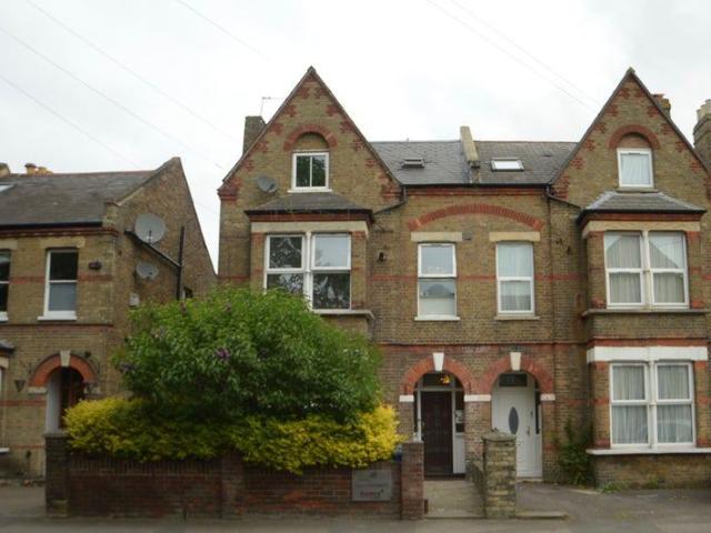 Flat for rent in Clewer Village, Windsor