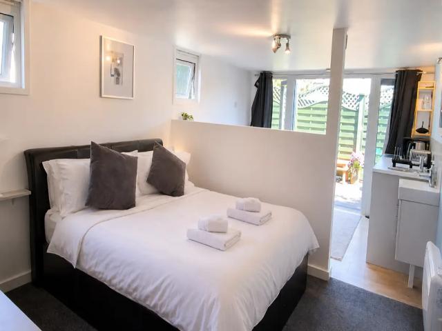 Flat for rent in Clewer Village, Windsor