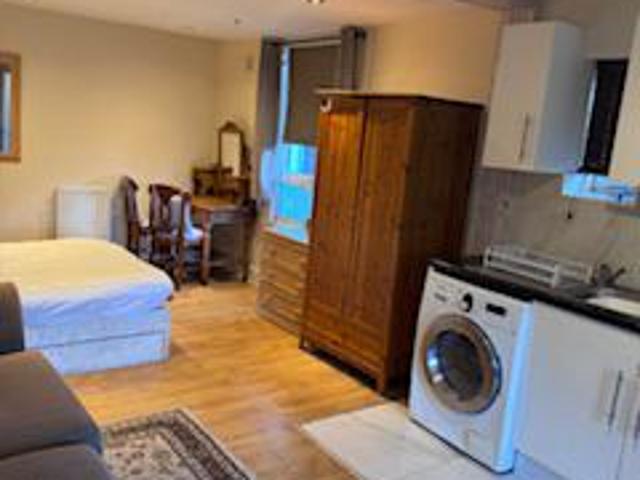 Flat for rent in Clewer Village, Windsor