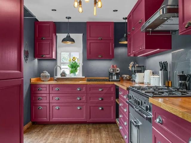 Flat for rent in Clewer Village, Windsor