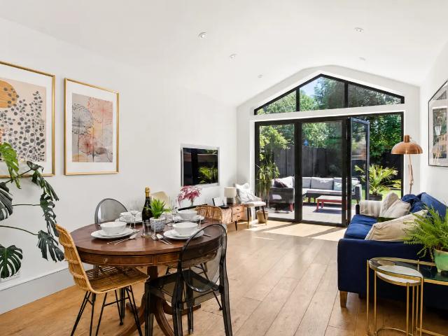 Flat for rent in Clewer Village, Windsor