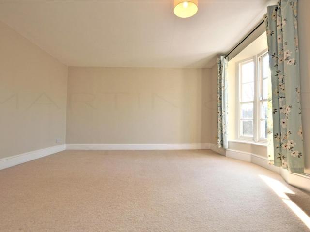 Flat for rent in Troy Town, Rochester