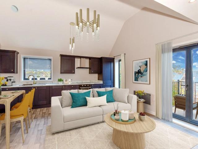 Flat for rent in Sandown Park, Kent