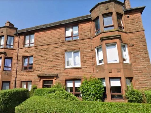 Flat for rent in Auchinairn, Bishopbriggs