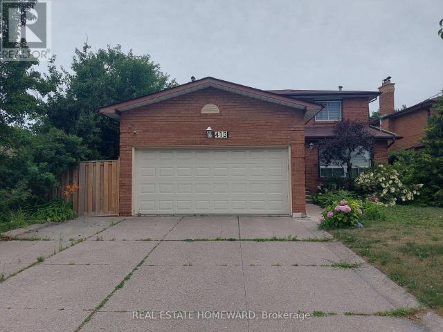 House for rent in York, Ontario
