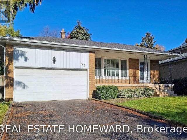 Apartment for rent in York, Ontario