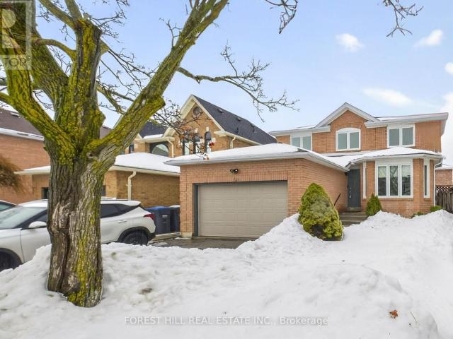 House for rent in Georgina, Ontario