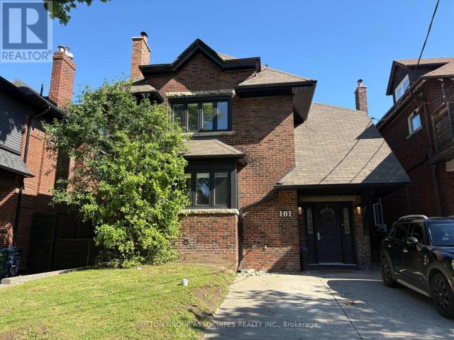 Apartment for rent in Woburn, Ontario