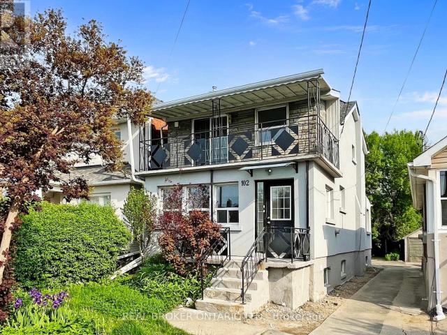 House for rent in Woburn, Ontario