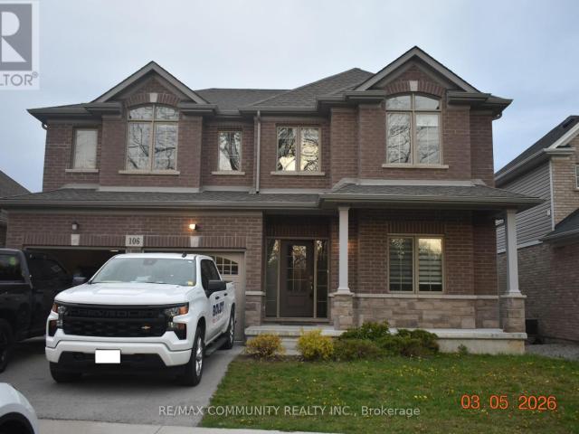 House for rent in Niagara, Ontario