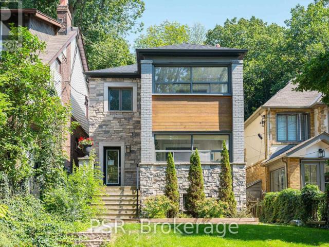 Apartment for rent in Beaches—East York, Toronto