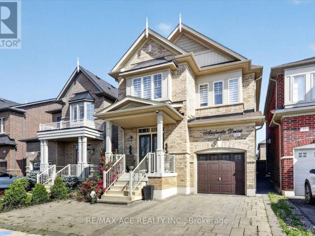 House for rent in York, Ontario