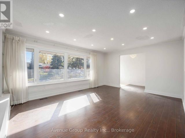 Apartment for rent in Woburn, Ontario