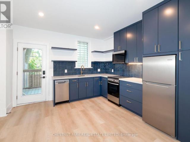 Apartment for rent in Woburn, Ontario