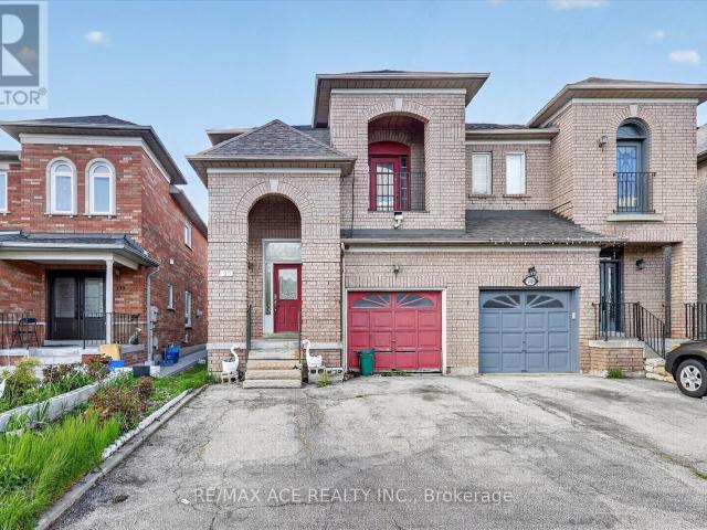 House for rent in York, Ontario
