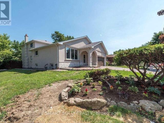 Apartment for rent in Mississauga, Ontario