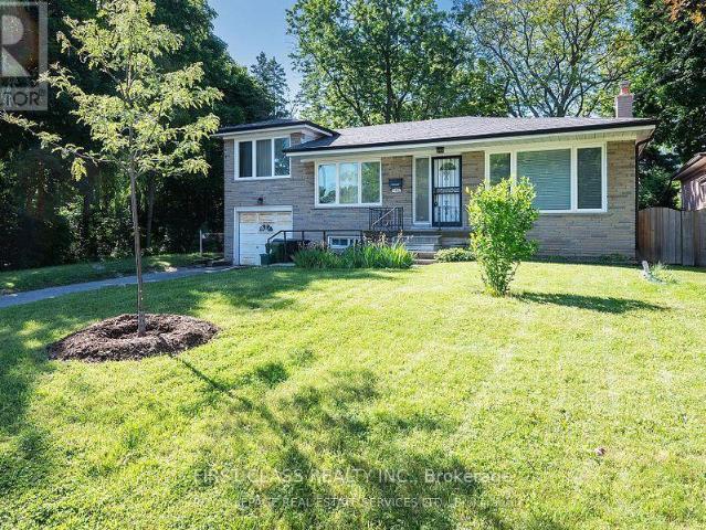Apartment for rent in Woburn, Ontario