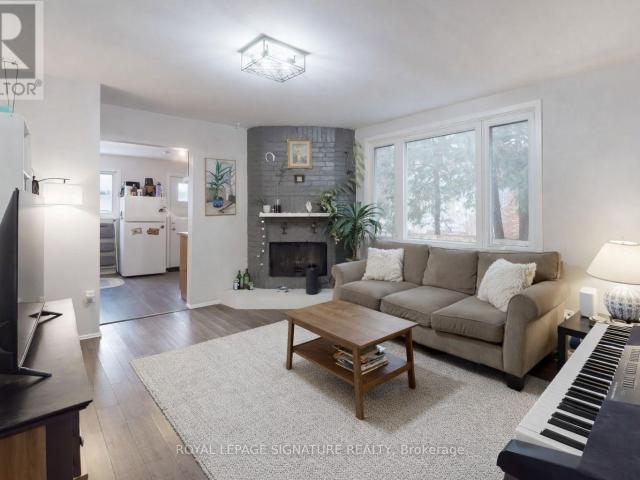 Apartment for rent in Woburn, Ontario