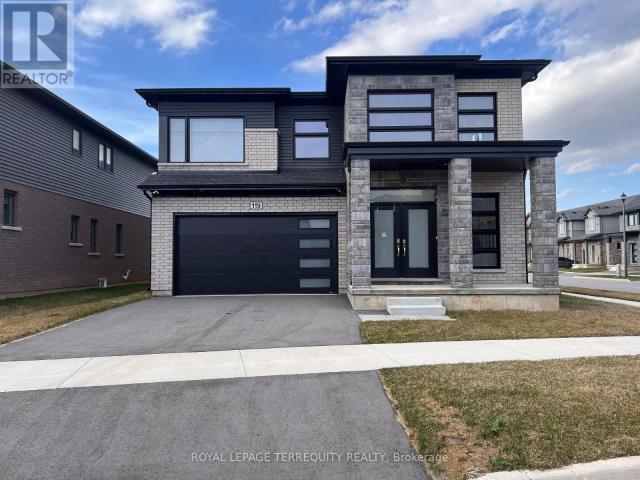 House for rent in Niagara, Ontario
