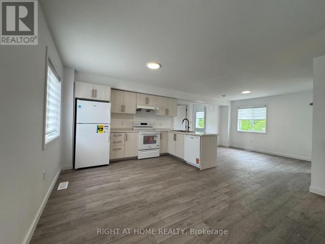 Apartment for rent in Trail, British Columbia
