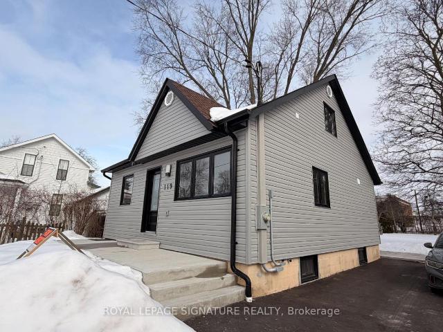 Apartment for rent in Durham, Ontario