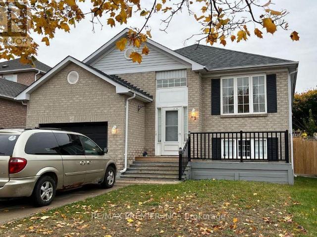 Apartment for rent in Barrie, Ontario