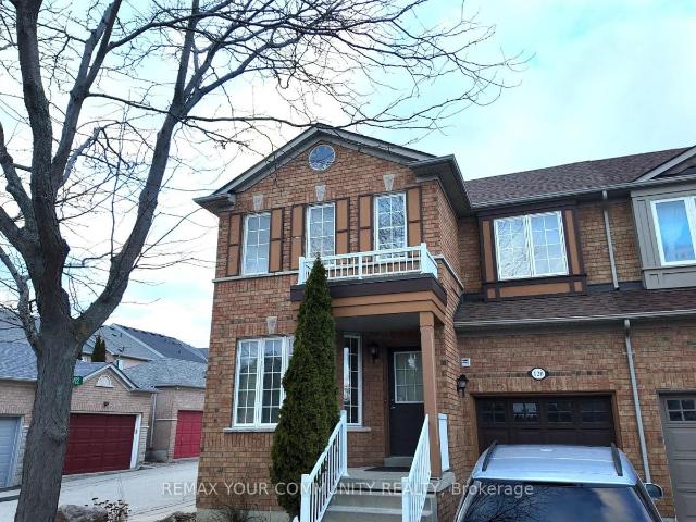 Apartment for rent in York, Ontario