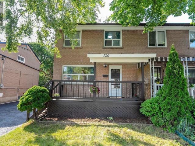 House for rent in Scarborough—Guildwood, Toronto