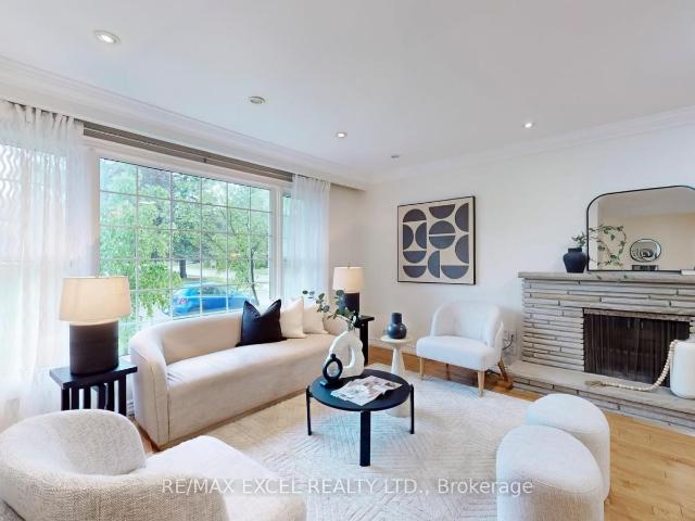 House for rent in Richmond Hill, Ontario