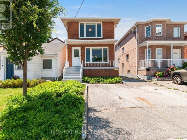 House for rent in Woburn, Ontario