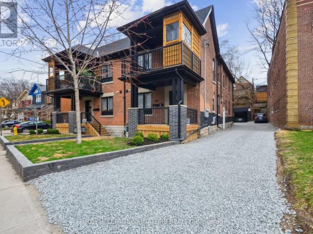 Apartment for rent in Beaches—East York, Toronto