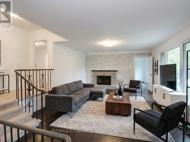 Apartment for rent in York, Ontario