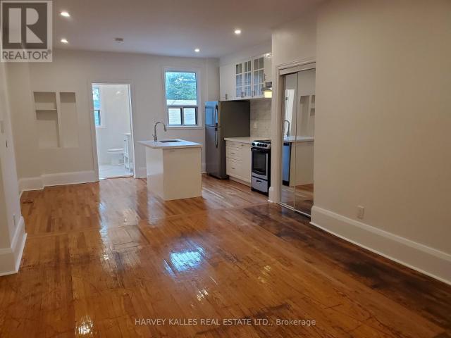 Apartment for rent in Woburn, Ontario