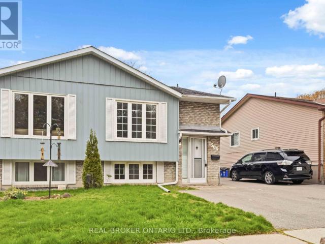 Apartment for rent in Durham, Ontario