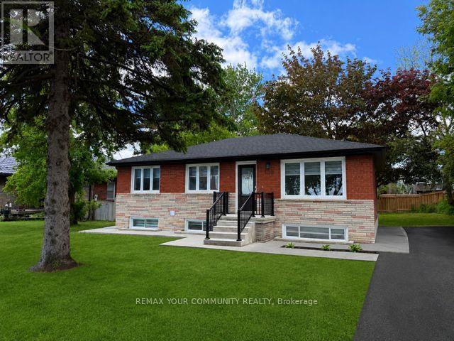 Apartment for rent in Ramara, Ontario