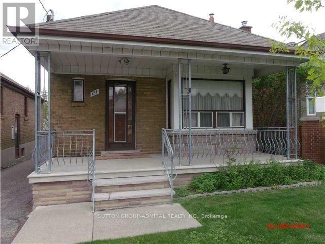Apartment for rent in Woburn, Ontario