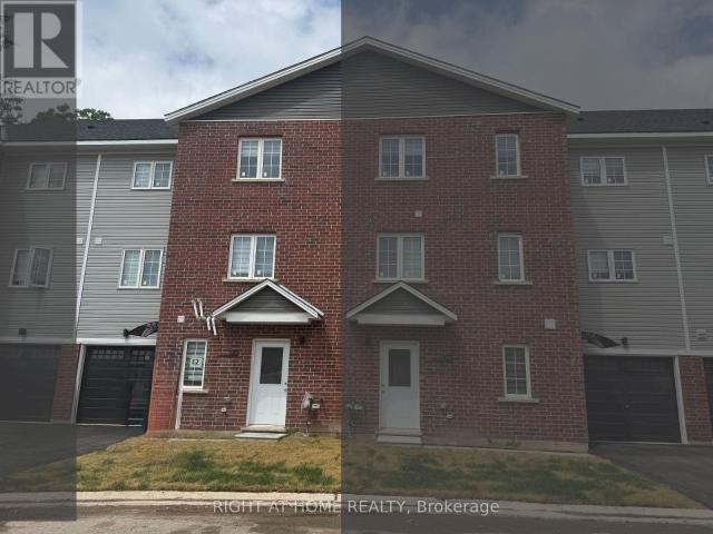 Apartment for rent in Niagara, Ontario