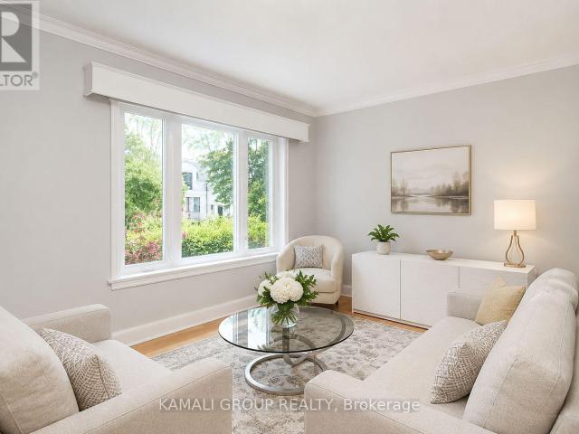 Apartment for rent in Woburn, Ontario