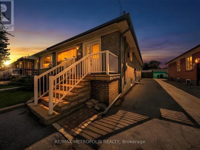 Apartment for rent in Georgina, Ontario