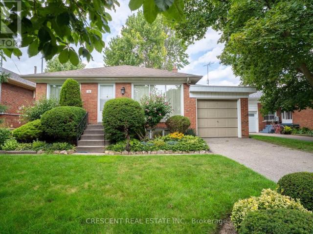 Apartment for rent in Woburn, Ontario