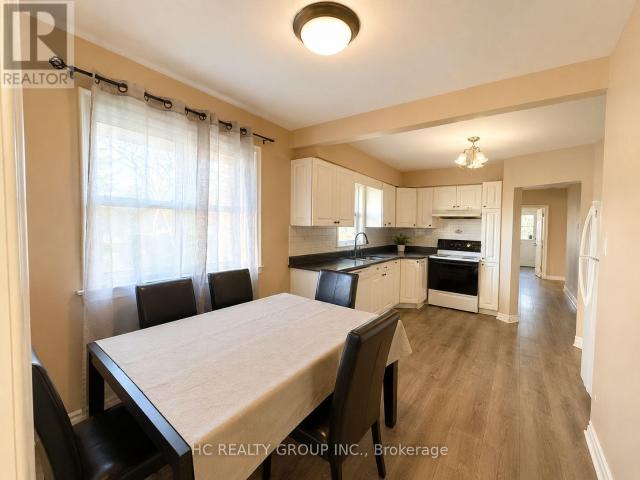 House for rent in Woburn, Ontario