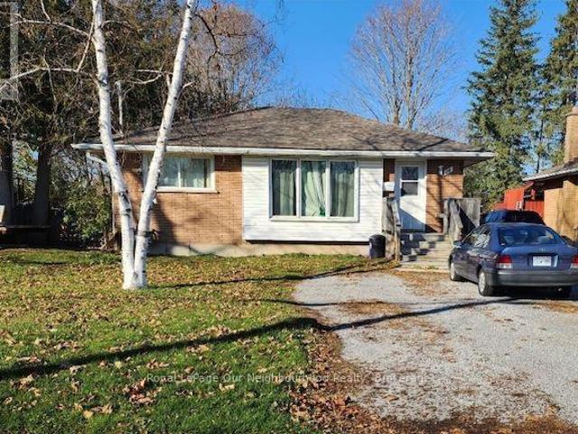 Apartment for rent in Kawartha Lakes, Ontario