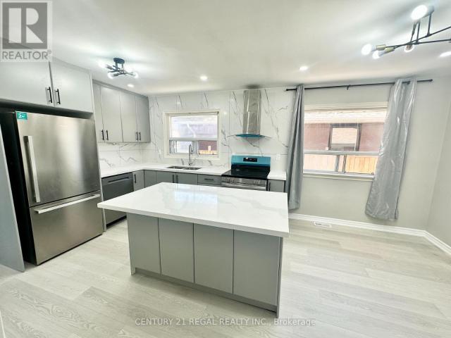 Apartment for rent in Woburn, Ontario