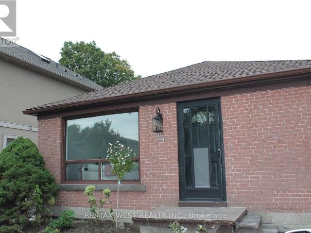 Apartment for rent in Etobicoke—Lakeshore, Toronto