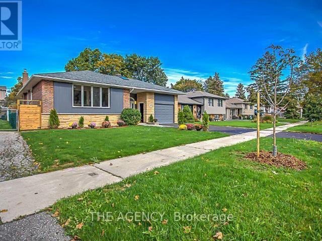 Apartment for rent in Woburn, Ontario