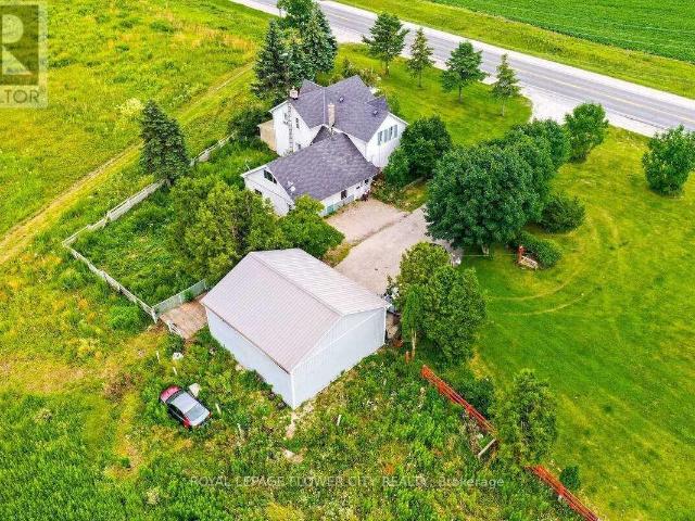 Apartment for rent in Melancthon, Central Ontario